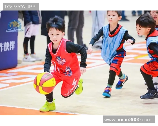 城市联赛特别报道：杭州篮球队如何实现华丽转型与崛起之路