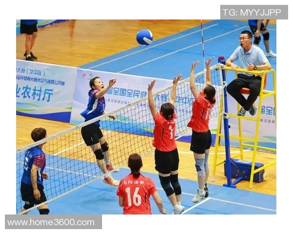 北京排球队排球配合创新高引发全国关注展现团队实力与默契