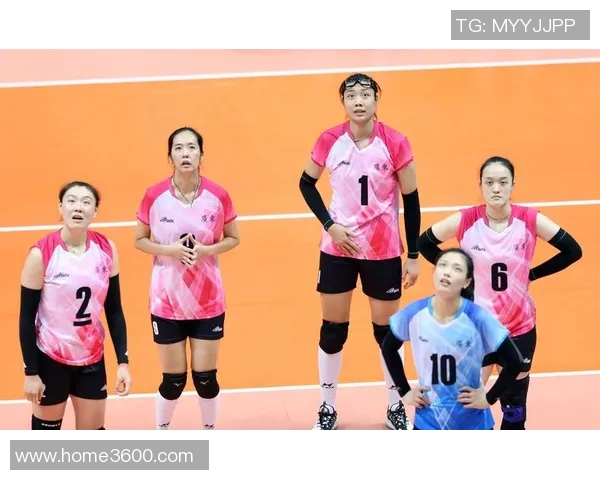 广州排球队阵地战分析:优劣势及未来发展方向探讨